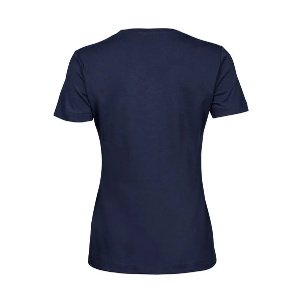 T-shirt Ladies Soft Tee - personalizzabile con logo