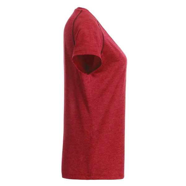 T-shirt Ladies Sports - personalizzabile con logo