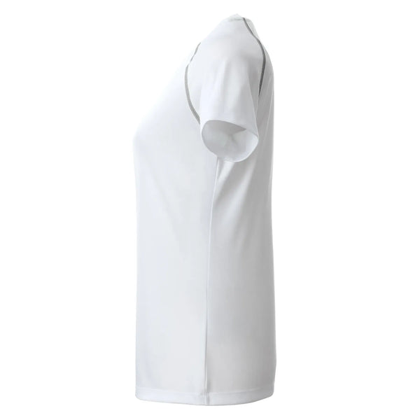 T-shirt Ladies Sports - personalizzabile con logo