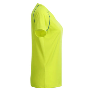 T-shirt Ladies Sports - personalizzabile con logo
