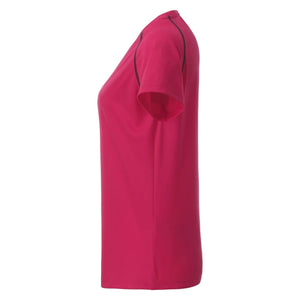 T-shirt Ladies Sports - personalizzabile con logo