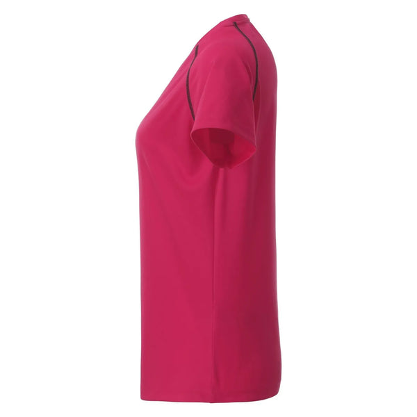 T-shirt Ladies Sports - personalizzabile con logo