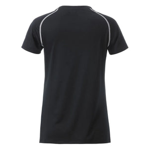T-shirt Ladies Sports - personalizzabile con logo