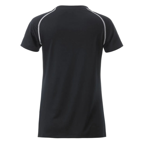 T-shirt Ladies Sports - personalizzabile con logo
