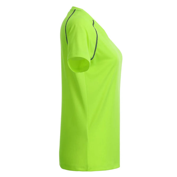 T-shirt Ladies Sports - personalizzabile con logo