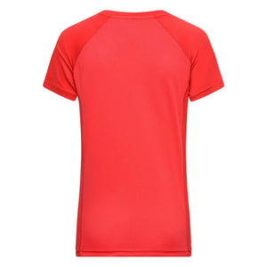 T-shirt Ladies Sports-t - personalizzabile con logo