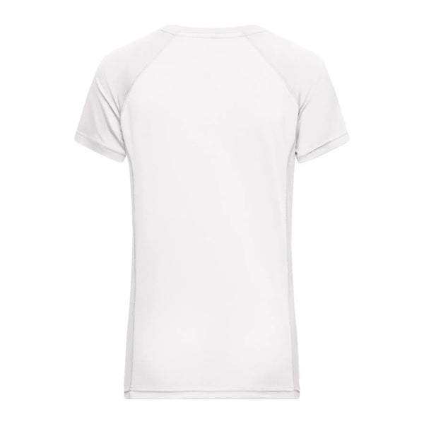 T-shirt Ladies Sports-t - personalizzabile con logo
