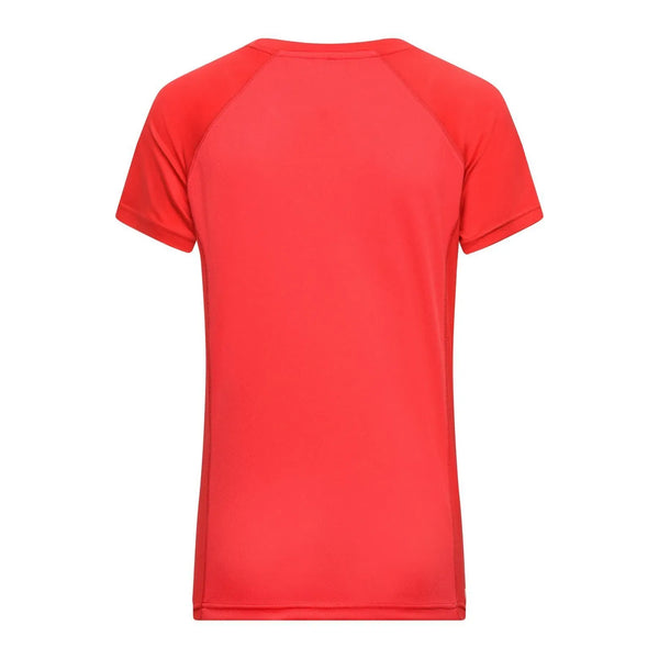 T-shirt Ladies Sports-t - personalizzabile con logo