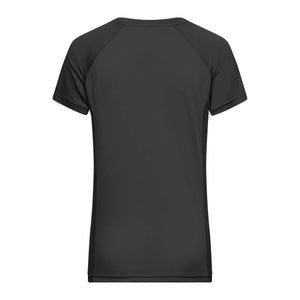 T-shirt Ladies Sports-t - personalizzabile con logo