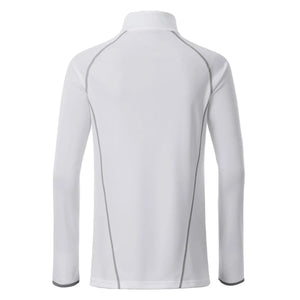 T-shirt Ladies Sportsshirt maniche lunghe - personalizzabile con logo