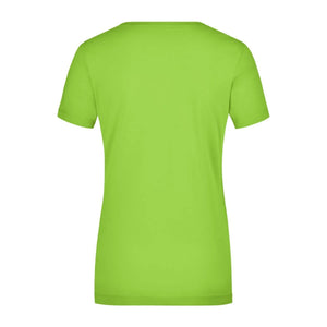 T-shirt Ladies Stretch Round-t - personalizzabile con logo