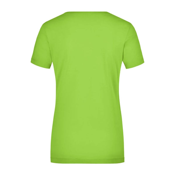 T-shirt Ladies Stretch Round-t - personalizzabile con logo