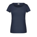 T-shirt Ladies-t blu / XS - personalizzabile con logo