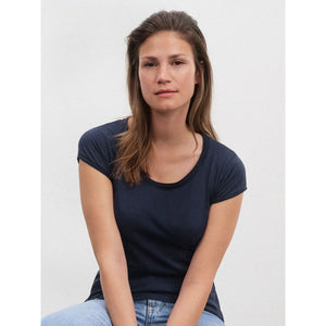 T-shirt Ladies-t - personalizzabile con logo