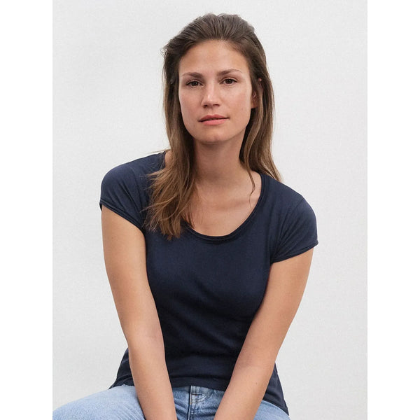 T-shirt Ladies-t - personalizzabile con logo