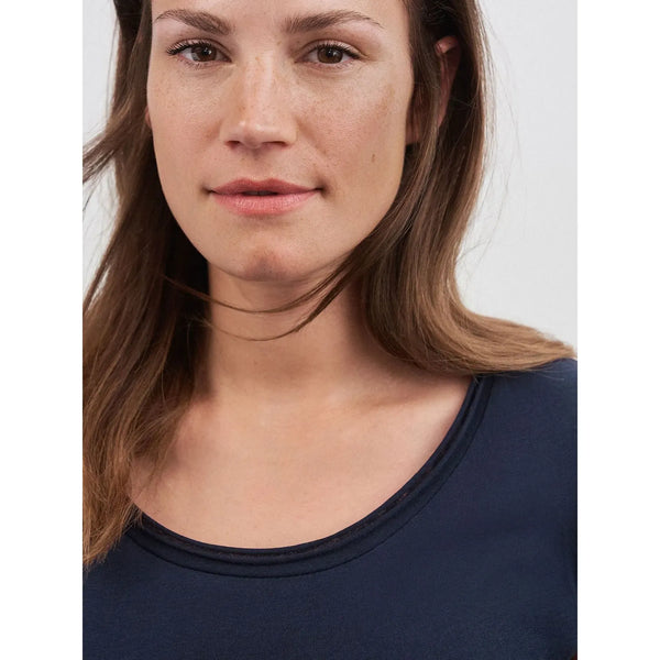 T-shirt Ladies-t - personalizzabile con logo