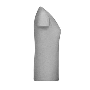 T-shirt Ladies-t - personalizzabile con logo