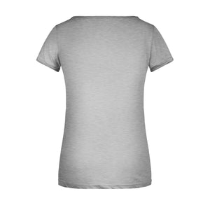T-shirt Ladies-t - personalizzabile con logo