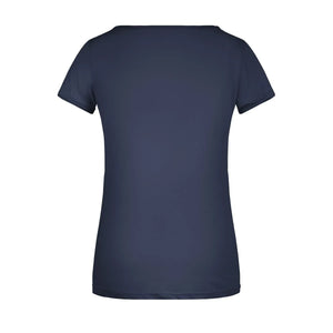 T-shirt Ladies-t - personalizzabile con logo