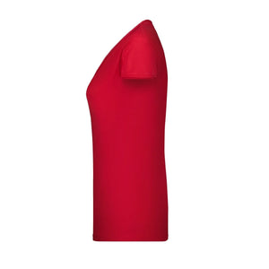 T-shirt Ladies-t - personalizzabile con logo