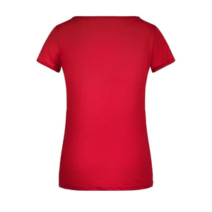T-shirt Ladies-t - personalizzabile con logo
