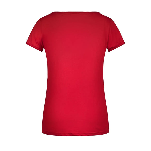 T-shirt Ladies-t - personalizzabile con logo