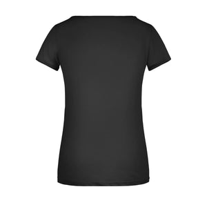 T-shirt Ladies-t - personalizzabile con logo