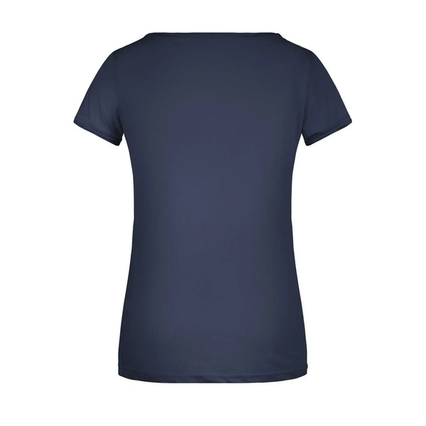 T-shirt Ladies-t - personalizzabile con logo