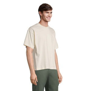 T-Shirt Legacy Oversized - personalizzabile con logo