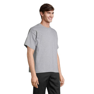 T-Shirt Legacy Oversized - personalizzabile con logo