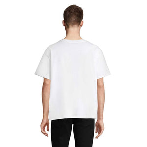 T-Shirt Legacy Oversized - personalizzabile con logo