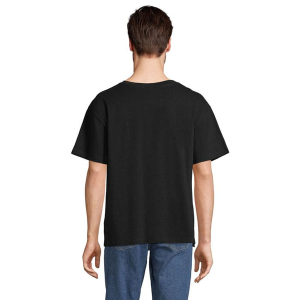 T-Shirt Legacy Oversized - personalizzabile con logo