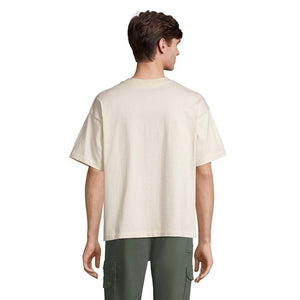 T-Shirt Legacy Oversized - personalizzabile con logo