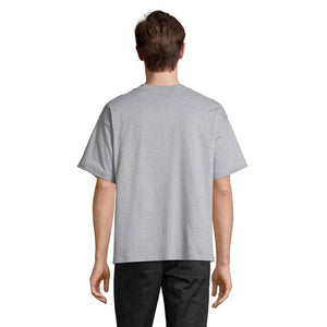 T-Shirt Legacy Oversized - personalizzabile con logo