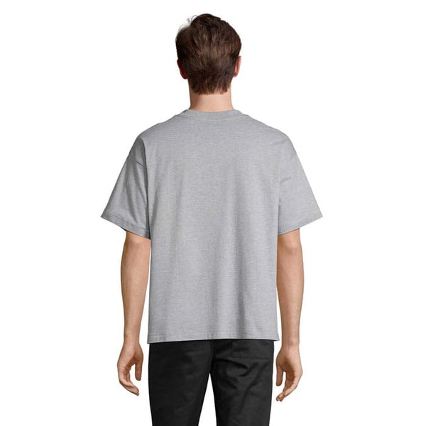 T-Shirt Legacy Oversized - personalizzabile con logo