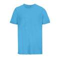 T-Shirt Legend  Organic 175G azzurro / XS - personalizzabile con logo