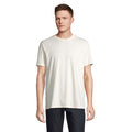 T-Shirt Legend  Organic 175G Bianco Sporco / XS - personalizzabile con logo
