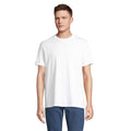 T-Shirt Legend  Organic 175G Bianco / XXS - personalizzabile con logo