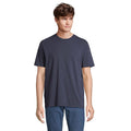 T-Shirt Legend  Organic 175G blu navy / XXS - personalizzabile con logo