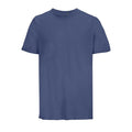 T-Shirt Legend  Organic 175G Denim / XS - personalizzabile con logo