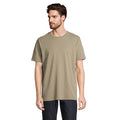 T-Shirt Legend  Organic 175G Kaki / XS - personalizzabile con logo