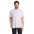 T-Shirt Legend  Organic 175G Lilla / XS - personalizzabile con logo