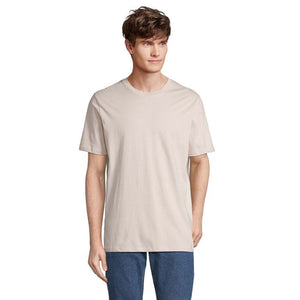T-Shirt Legend  Organic 175G Linen Twin / XS - personalizzabile con logo