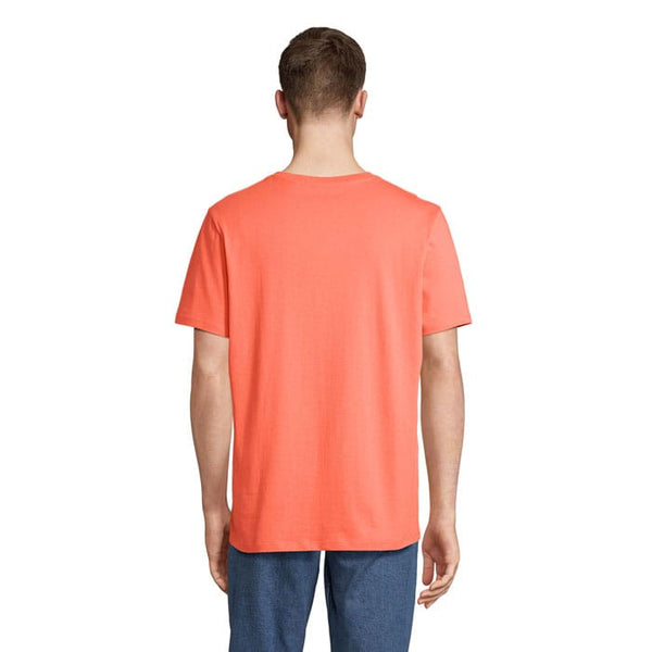 T-Shirt Legend  Organic 175G - personalizzabile con logo