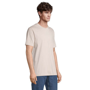 T-Shirt Legend  Organic 175G - personalizzabile con logo