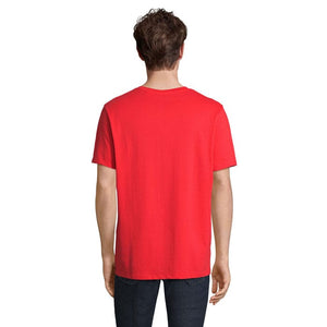 T-Shirt Legend  Organic 175G - personalizzabile con logo