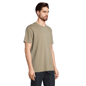 T-Shirt Legend  Organic 175G - personalizzabile con logo