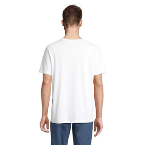 T-Shirt Legend  Organic 175G - personalizzabile con logo
