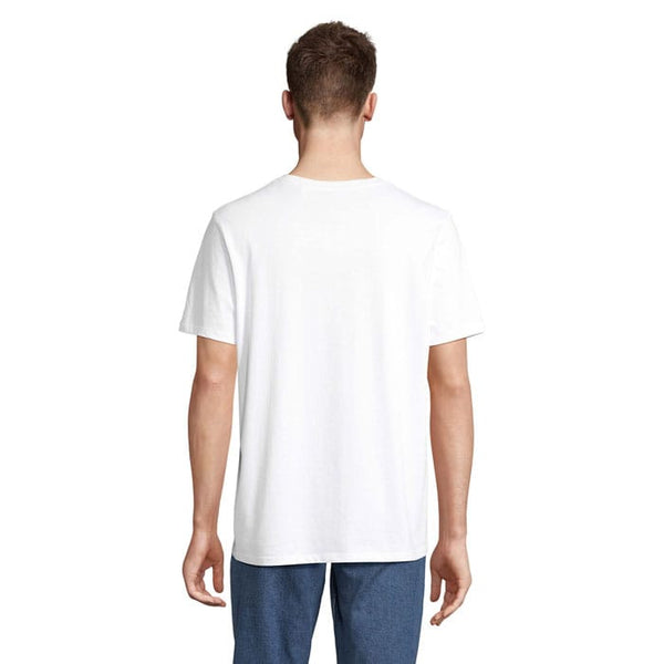 T-Shirt Legend  Organic 175G - personalizzabile con logo