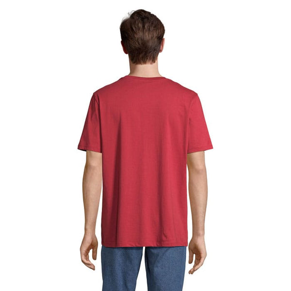 T-Shirt Legend  Organic 175G - personalizzabile con logo